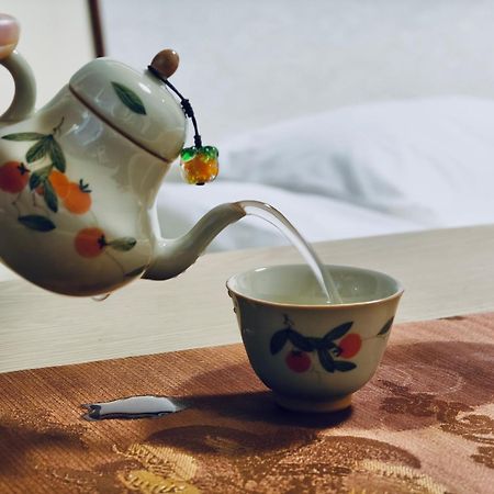 Rest Collection Gion-Shijo Kyoto Apartment Екстериор снимка