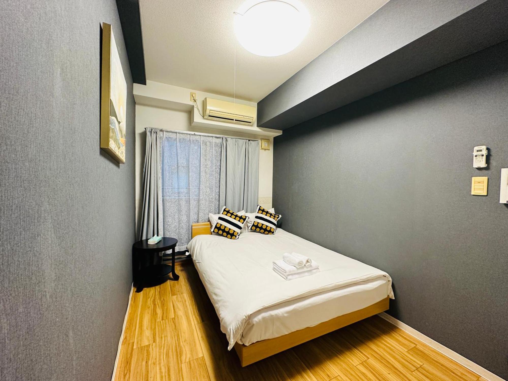Rest Collection Gion-Shijo Kyoto Apartment Екстериор снимка