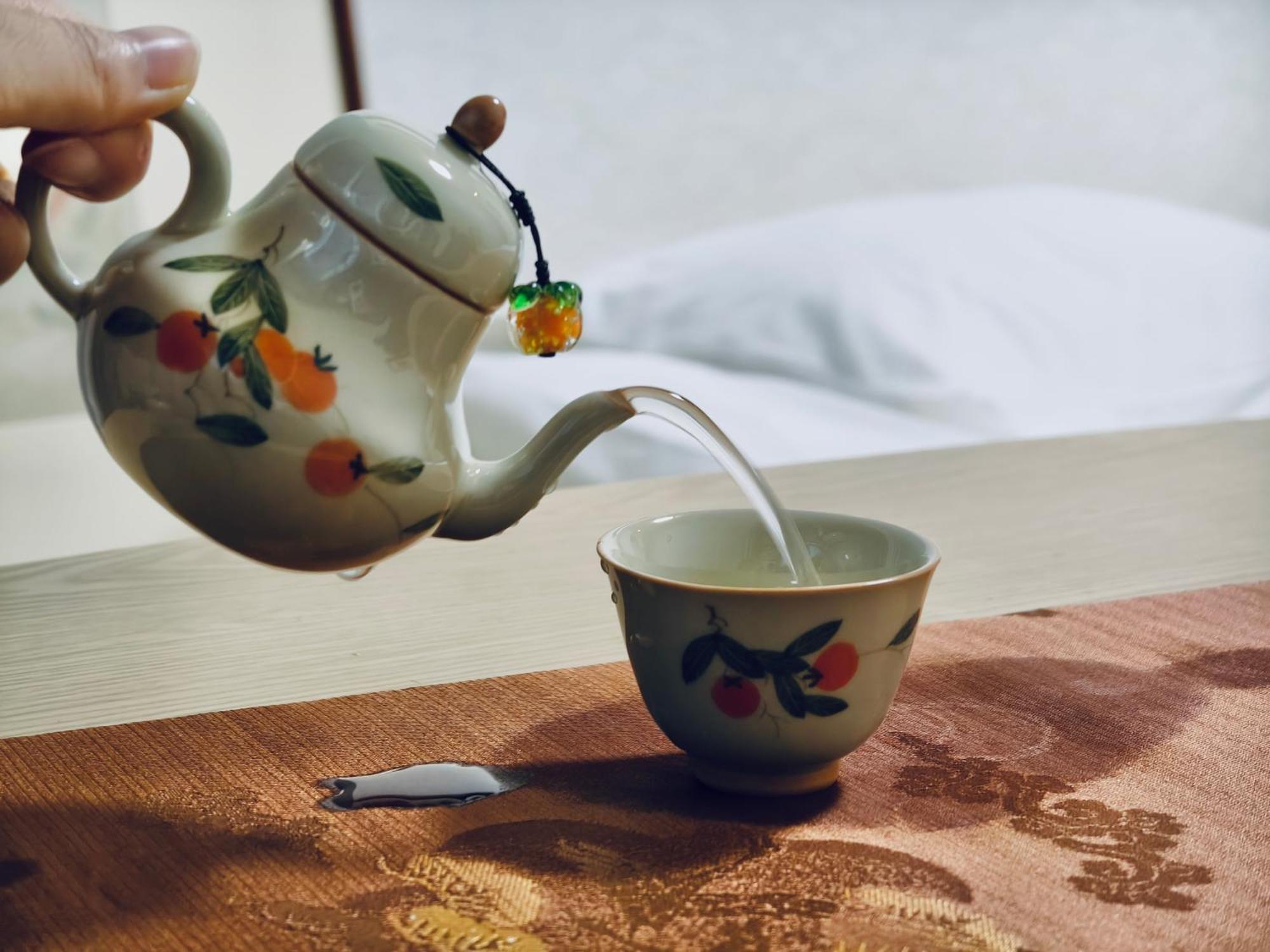 Rest Collection Gion-Shijo Kyoto Apartment Екстериор снимка