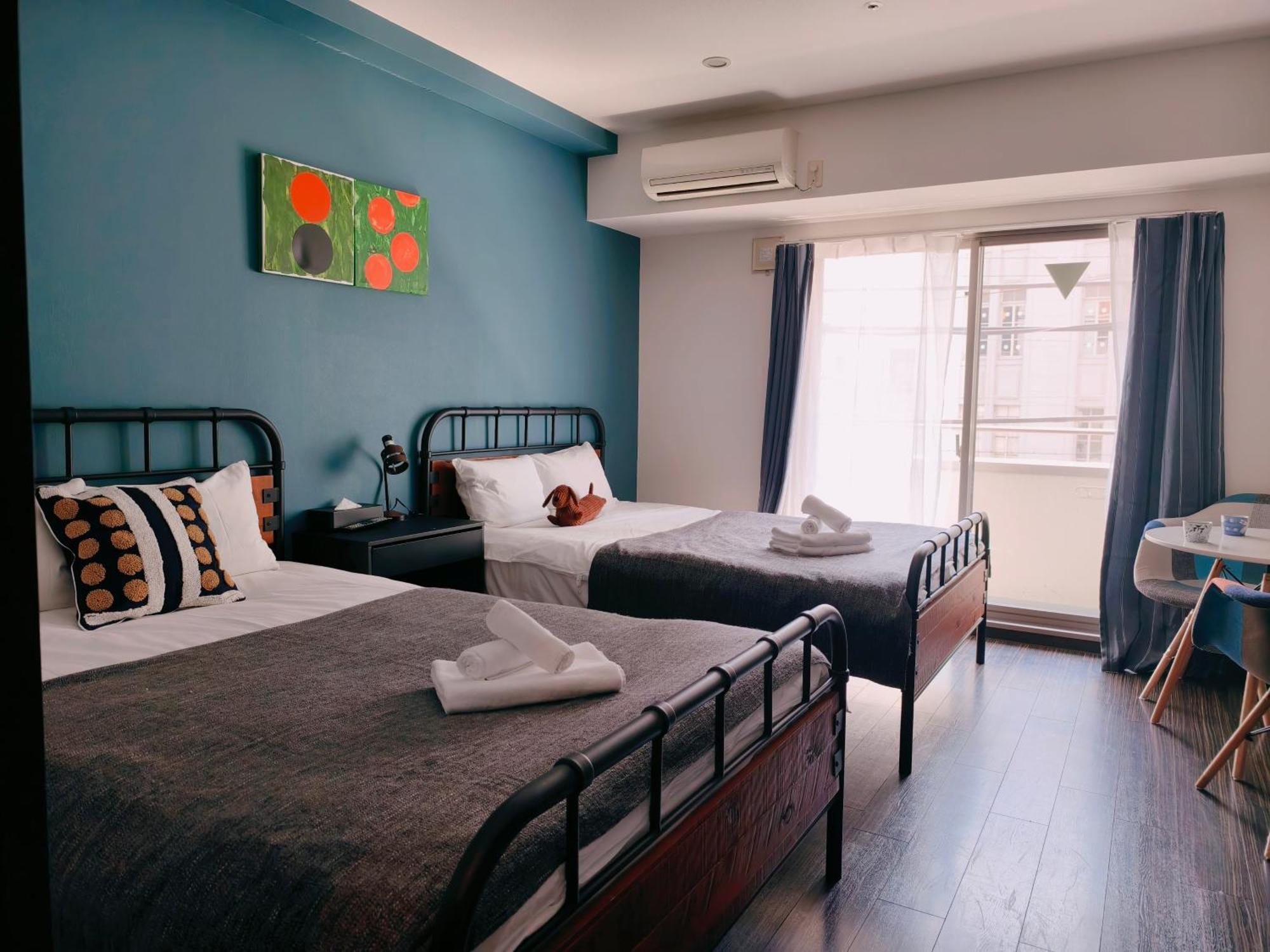 Rest Collection Gion-Shijo Kyoto Apartment Екстериор снимка