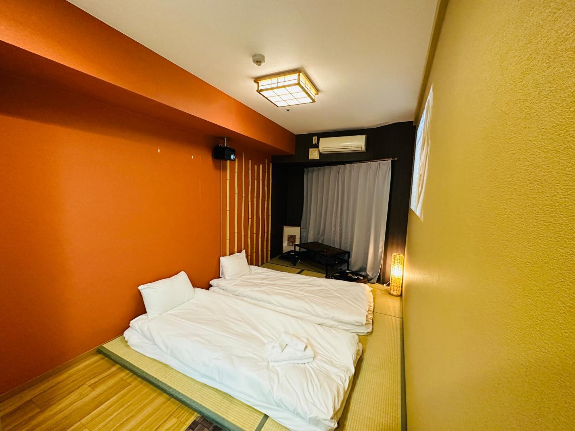 Rest Collection Gion-Shijo Kyoto Apartment Екстериор снимка