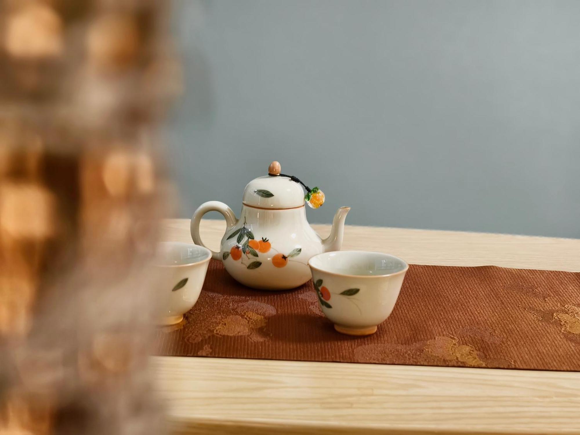 Rest Collection Gion-Shijo Kyoto Apartment Екстериор снимка