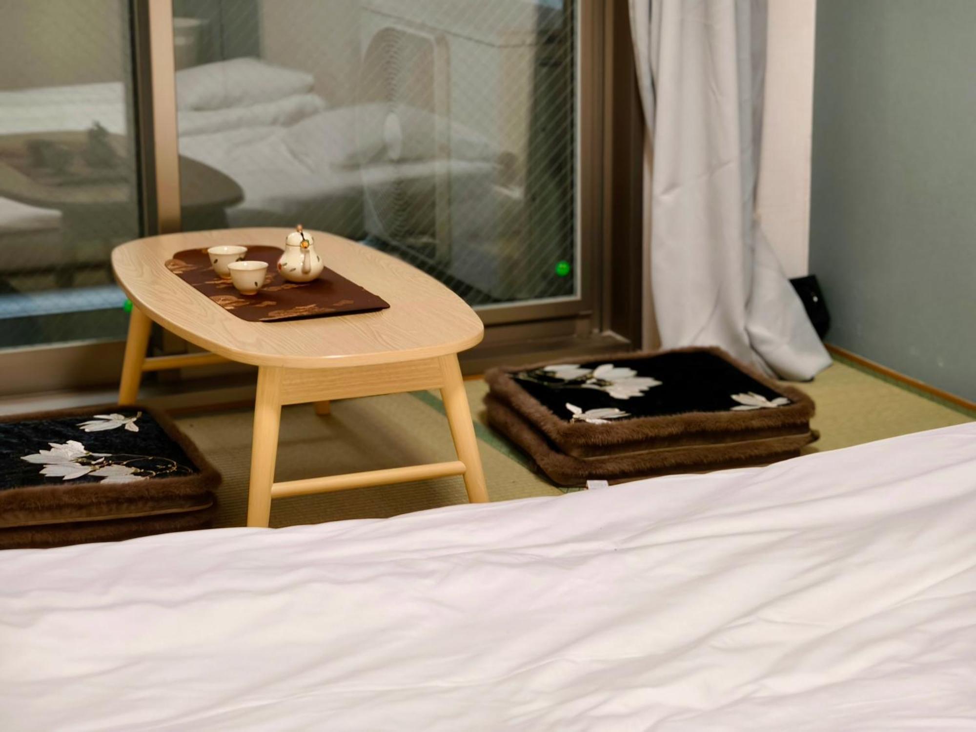 Rest Collection Gion-Shijo Kyoto Apartment Екстериор снимка