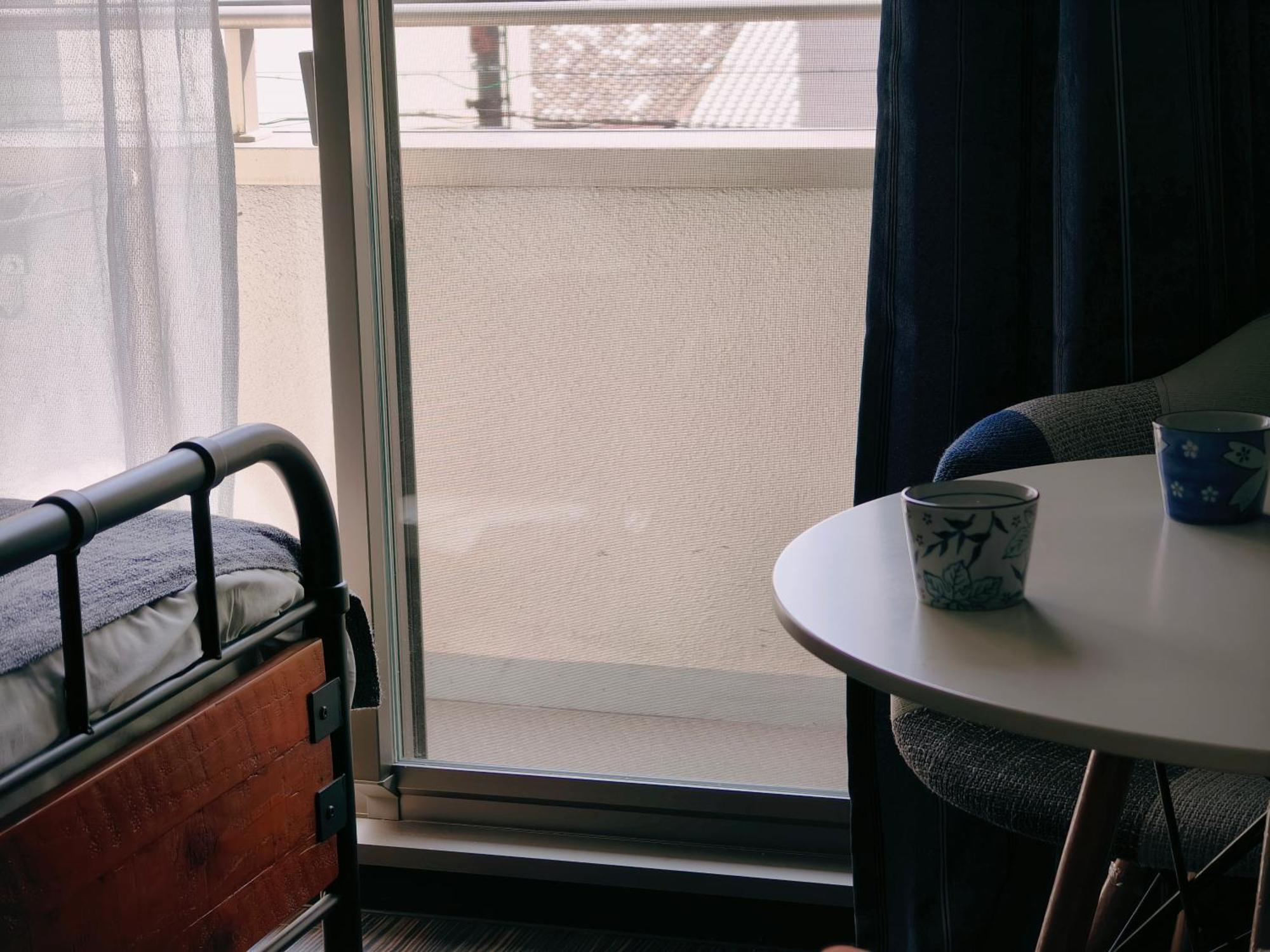 Rest Collection Gion-Shijo Kyoto Apartment Екстериор снимка