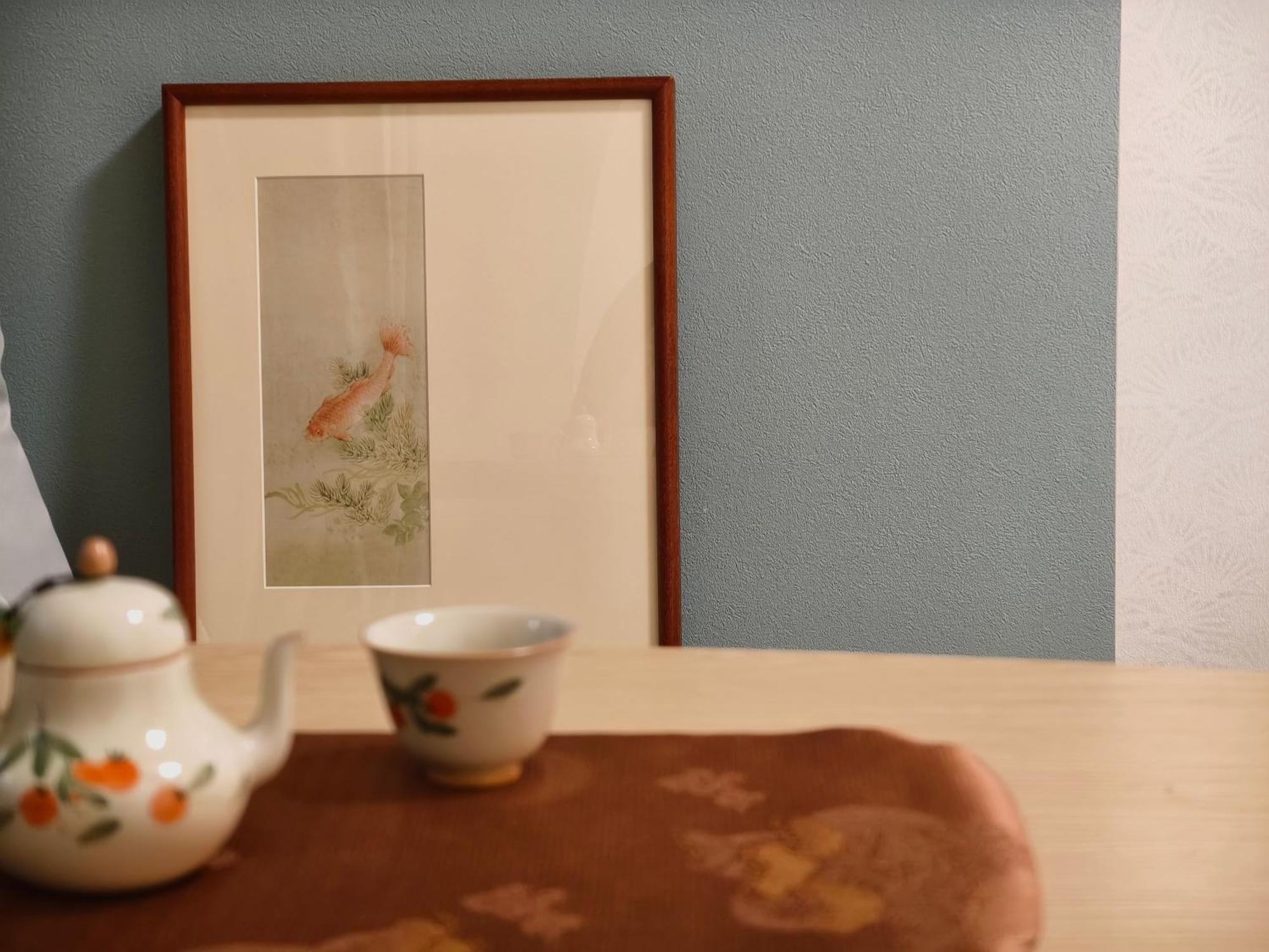 Rest Collection Gion-Shijo Kyoto Apartment Екстериор снимка
