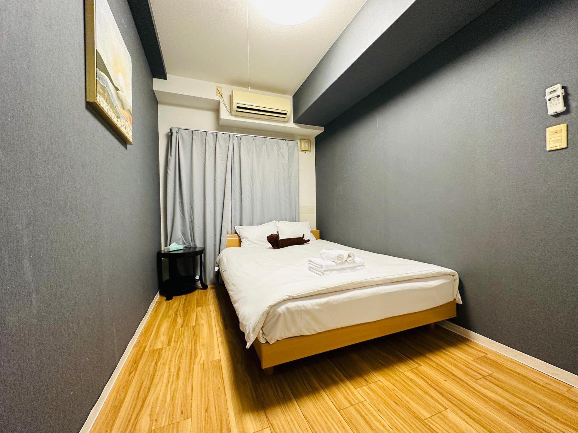 Rest Collection Gion-Shijo Kyoto Apartment Екстериор снимка