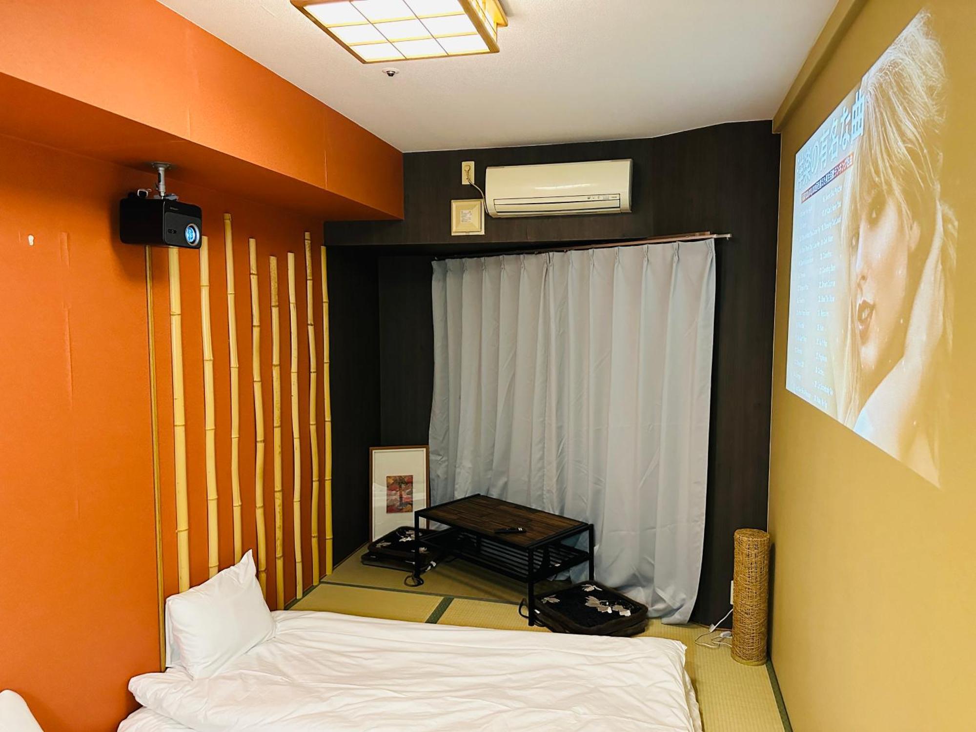 Rest Collection Gion-Shijo Kyoto Apartment Екстериор снимка
