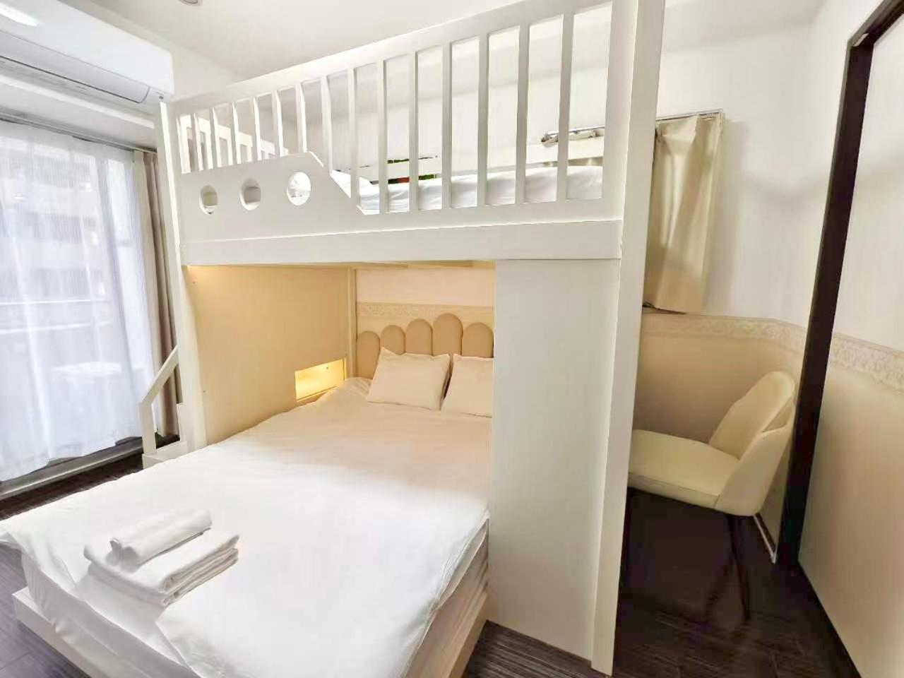 Rest Collection Gion-Shijo Kyoto Apartment Екстериор снимка